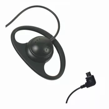 MIDLAND Albrecht THS02 Auscultador de turista para ATR 100 / ATR 200 29909