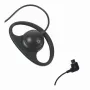 MIDLAND Albrecht THS02 Auscultador de turista para ATR 100 / ATR 200 29909