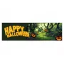 EUROPALMS Halloween Banner, floresta assombrada, 300x90cm 80164205