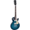 DIMAVERY LP-750 Guitarra elétrica, Faded Blueburst 26219397