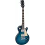 DIMAVERY LP-750 Guitarra elétrica, Faded Blueburst 26219397