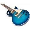 DIMAVERY LP-750 Guitarra elétrica, Faded Blueburst 26219397