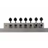 ALLNET Armoury-190 PC industrial com painel tátil 19 polegadas IP67 em aço inoxidável, Intel Celeron J4125, 4GB RAM, 128GB SSD, Windows 10 Pro