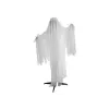EUROPALMS Halloween Figura fantasma animada Kari, ativada por som, 170cm 83316178