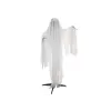 EUROPALMS Halloween Figura fantasma animada Kari, ativada por som, 170cm 83316178