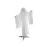 EUROPALMS Halloween Figura fantasma animada Kari, ativada por som, 170cm 83316178