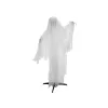 EUROPALMS Halloween Figura fantasma animada Kari, ativada por som, 170cm 83316178