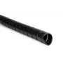 HellermannTyton SPF-30-PP-BK tubo espiral, 30 mm de diâmetro nominal, polipropileno, preto