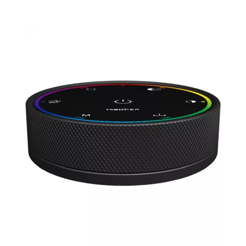 MiBoxer K6 comando rotativo 2,4GHz RGB+CCT