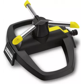 Kärcher RS 130/3 aspersor circular amarelo/preto (2.645-019.0)
