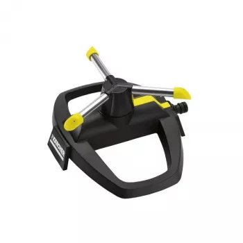 Kärcher RS 130/3 aspersor circular amarelo/preto (2.645-019.0)
