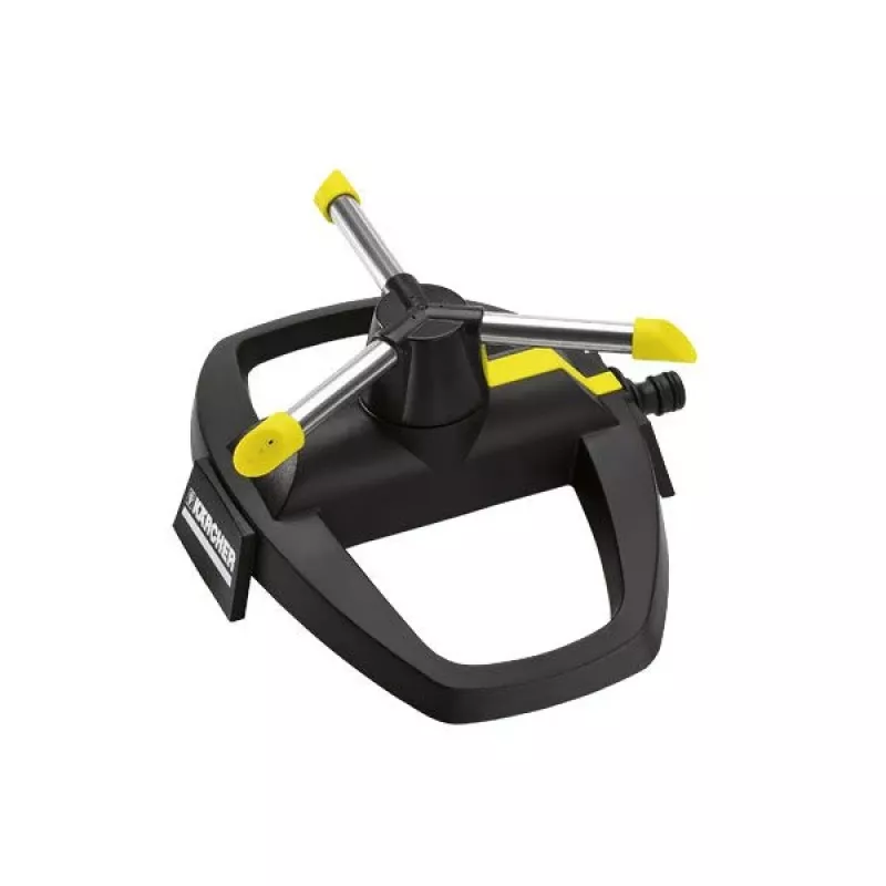Kärcher RS 130/3 aspersor circular amarelo/preto (2.645-019.0)