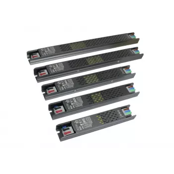 SYNERGY21 S21-LED-026123 fonte de alimentação LED Slim Line 24V 36W
