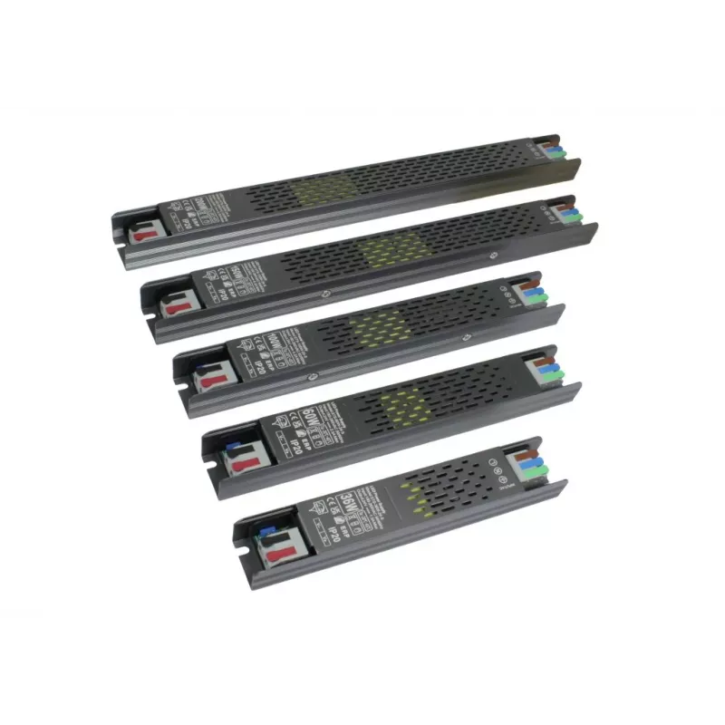 SYNERGY21 S21-LED-026123 fonte de alimentação LED Slim Line 24V 36W