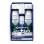 First Aid Only Quick+ Safe DIN EN 15154-4 caixa de primeiros socorros azul (P-44027 00)