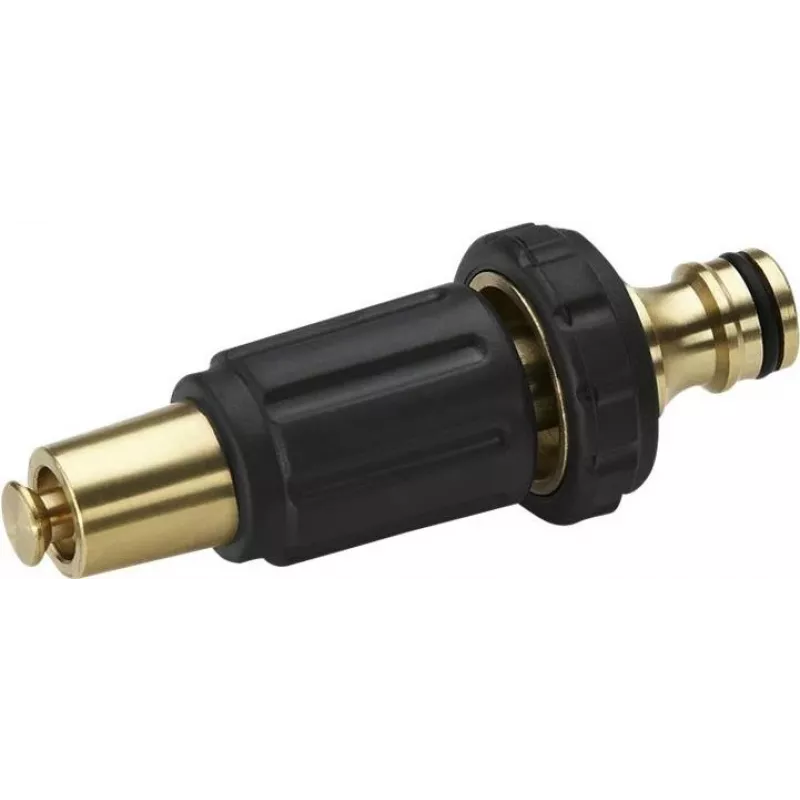 Kärcher bico de latão 103 mm – jato pontual de alta pressão para K 2 a K 7 2.645-054.0
