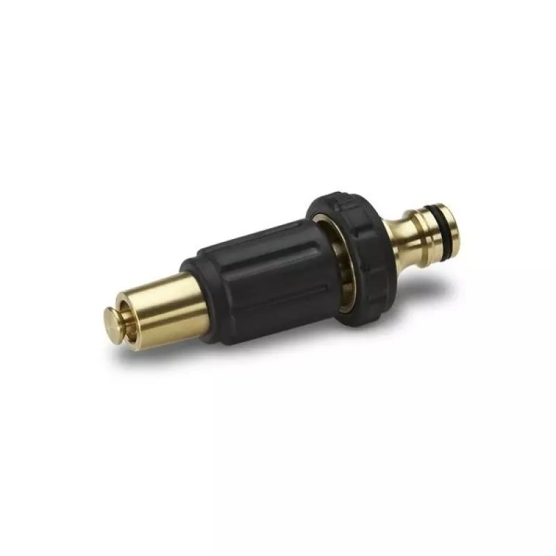 Kärcher bico de latão 103 mm – jato pontual de alta pressão para K 2 a K 7 2.645-054.0