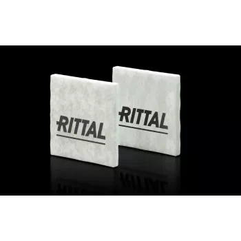 Rittal SK filtro de feltro para ventilador de filtro 3237.7xx/32 (3237054)