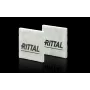 Rittal SK filtro de feltro para ventilador de filtro 3237.7xx/32 (3237054)