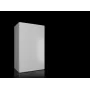 RITTAL AX 1091.000 caixa compacta, montagem na parede, chapa de aço, IP66, 1000x600x210 mm, cinzento claro