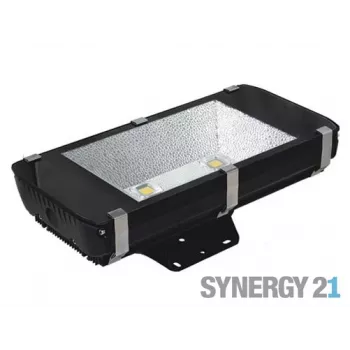 SYNERGY21 Projetor LED para exteriores 140W IP52 Branco neutro V2 S21-LED-TOM01169