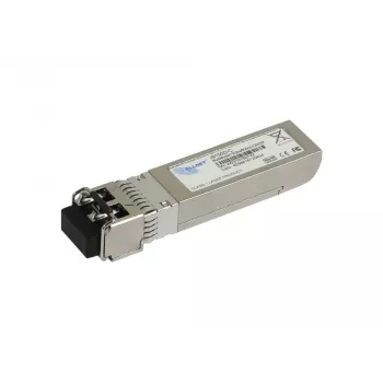 ALLNET Transceptor SFP+ 10GBASE-SR, LC Duplex, Multimodo, 850nm, 300m, compatível com HP J9150D