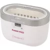 EMAG EMMI-04D Limpador ultrassónico 0,6 L, 40 W, 45 kHz, cuba em aço inoxidável, caixa em plástico