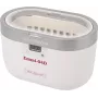 EMAG EMMI-04D Limpador ultrassónico 0,6 L, 40 W, 45 kHz, cuba em aço inoxidável, caixa em plástico