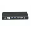 Mini-PC ALLNET Palmshell Slim X2L Intel Celeron J4125 8GB 32GB (Palmshell-D8E32H1)