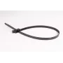 HellermannTyton SpeedyTie Abraçadeira reutilizável 750mm x 13mm Preto (pack de 5) 115-00030