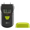Goobay Tools Medidor de humidade 77832
