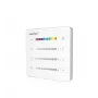 Miboxer Controlador de painel LED inteligente Pixel RGB/RGBW/RGB+CCT (B6, Branco)