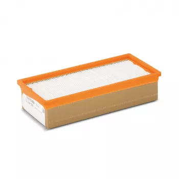 Kärcher Professional Filtro de pregas plano 6.904-364.0