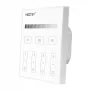 Synergy 21 LED DMX 1 em 1 Telecomando para painel inteligente MiLight/MiBoxer X1