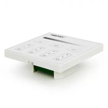 Synergy 21 LED DMX 1 em 1 Telecomando para painel inteligente MiLight/MiBoxer X1