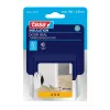 tesamoll UNIVERSAL Fita de vedação para portas Branco 38 mm x 1 m (05422-00100-01)