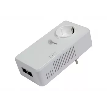 ALLNET Powerline 1200Mbit HomePlug AV2 SmartLink MIMO com Wi-Fi AC (ALL1681211v2)
