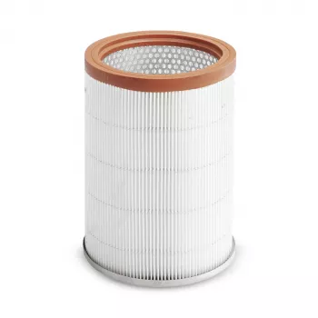 Kärcher Professional filtro de cartucho para aspiradores de água e pó WD/MV/A (69070380)