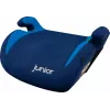 Petex Max 302 assento elevatório para criança azul ECE R129 i-Size 125-150 cm 19-36 kg