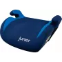Petex Max 302 assento elevatório para criança azul ECE R129 i-Size 125-150 cm 19-36 kg