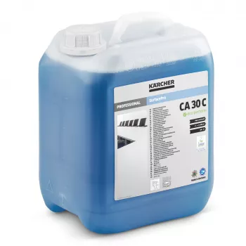 Kärcher Professional SurfacePro CA 30 C eco!perform 5L detergente alcalino concentrado 6.295-682.0