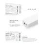 SYNERGY21 Synergy 21 controlador CCT 2 fios Zigbee*Milight/Miboxer* (LC2-ZR)