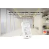 SYNERGY21 Synergy 21 controlador CCT 2 fios Zigbee*Milight/Miboxer* (LC2-ZR)