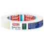 TESA 4325 fita de mascarar 19 mm x 50 m branco 04325-00000-01