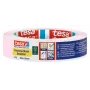 tesa 4333 Precision Mask fita de mascarar rosa claro 50 m x 25 mm 04333-00018-02