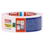 tesa 4333 Precision Mask fita de mascarar rosa claro 50 m x 38 mm 04333-00020-02