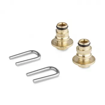Kärcher kit de bicos para FR Classic limpa-superfícies, 040, 2 peças 2.885-312.0
