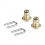 Kärcher kit de bicos para FR Classic limpa-superfícies, 040, 2 peças 2.885-312.0