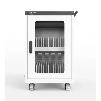 ALLNET carrinho de carregamento para até 30 dispositivos móveis 65W USB-C PD (CX65-65W)