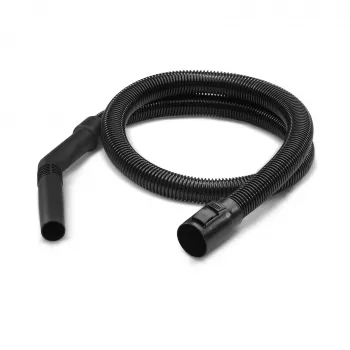 Kärcher Professional tubo de aspiração 2,5 m, NW 35, preto 9.755-263.0